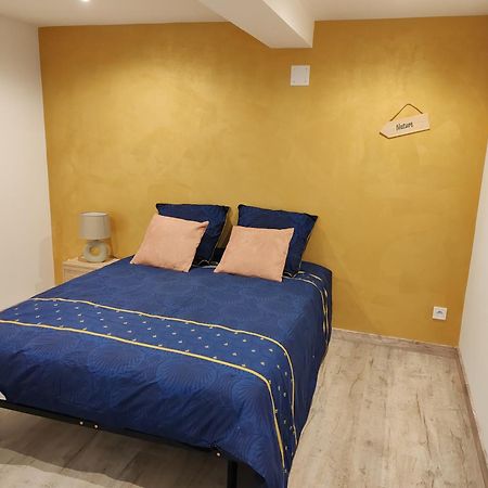 Valence  Appartement T3 Neuf Proche Centre Ville, Clim Et Parking Et Centrale Edf מראה חיצוני תמונה