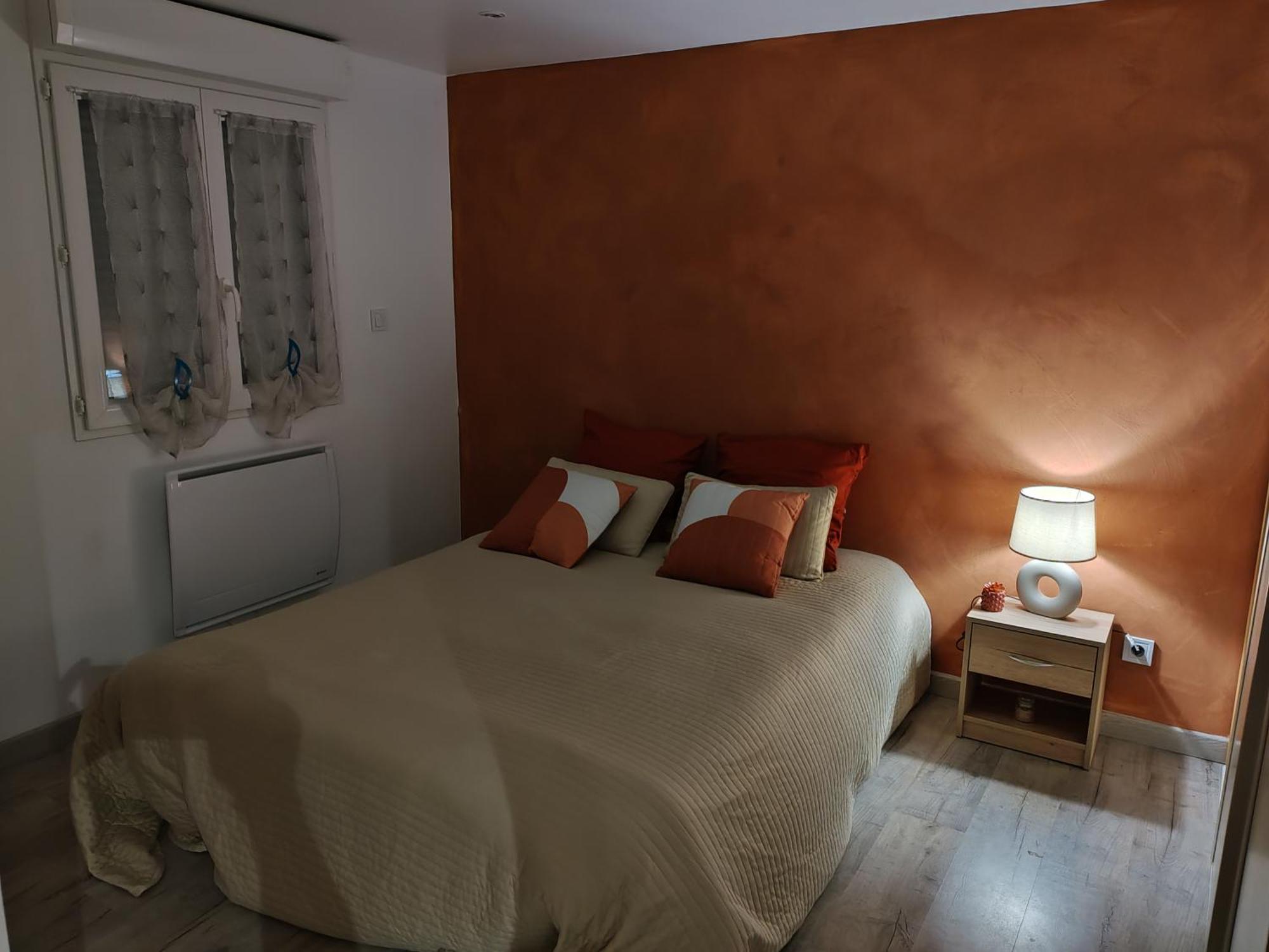 Valence  Appartement T3 Neuf Proche Centre Ville, Clim Et Parking Et Centrale Edf מראה חיצוני תמונה
