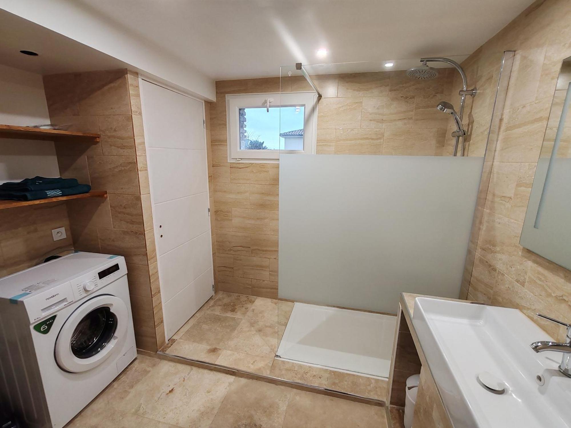 Valence  Appartement T3 Neuf Proche Centre Ville, Clim Et Parking Et Centrale Edf מראה חיצוני תמונה