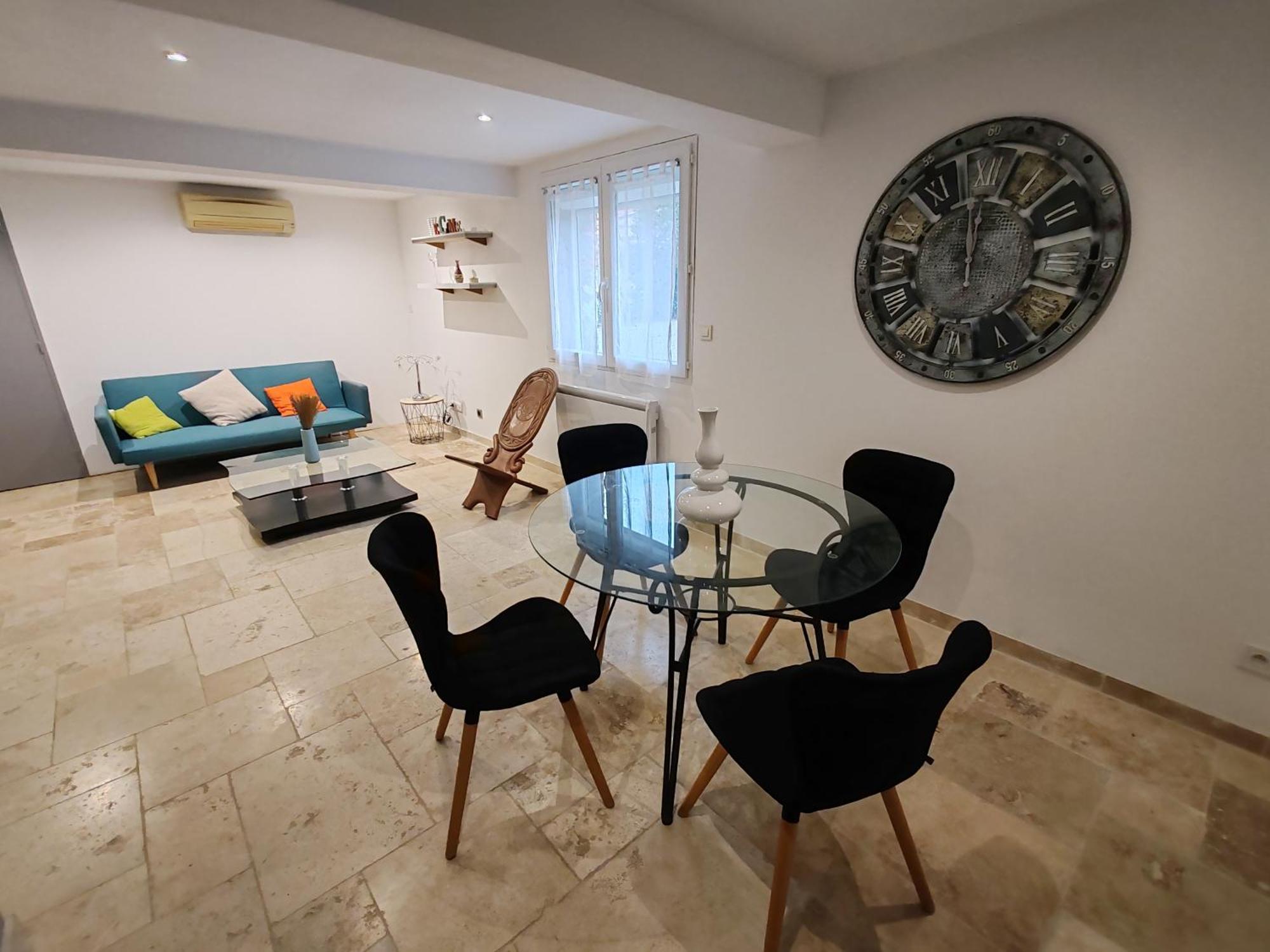 Valence  Appartement T3 Neuf Proche Centre Ville, Clim Et Parking Et Centrale Edf מראה חיצוני תמונה